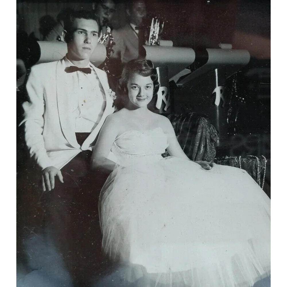 Vintage Original 5